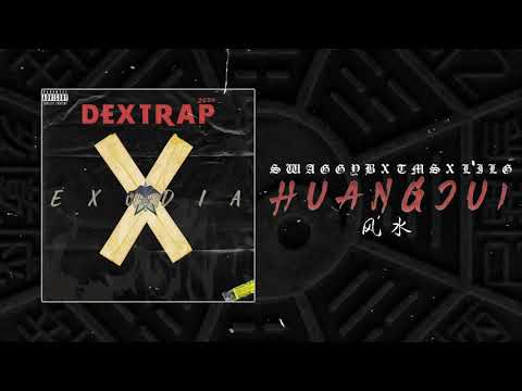 HUANG JUI - SWAGGYB x TMS x LIL G