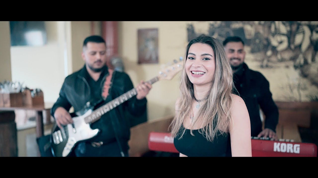 Dodis band - Cardas disco MegaMix ( vlastna + covers )