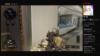 BO4　やっときた！やるぞー！