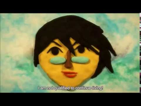 Zoku Sayonara Zetsubou Sensei- Art ft. Clay