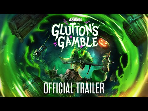 Launch Trailer