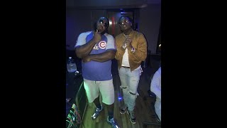 Billionaire Burke Feat. Gunna - My Slime