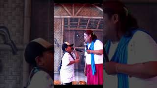 Download lagu Lawakan wa kepon vs senang Dasman sandiwara lingga buanan mp3