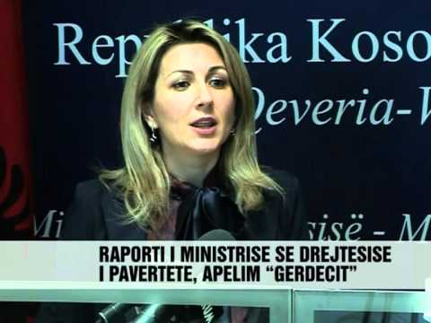 Ina Rama "rrezon" Halimin - Vizion Plus - News - Lajme