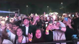 Download lagu [Ceria Fest 2025] NDX A.K.A - Kau Tercipta Bukan Untukku mp3