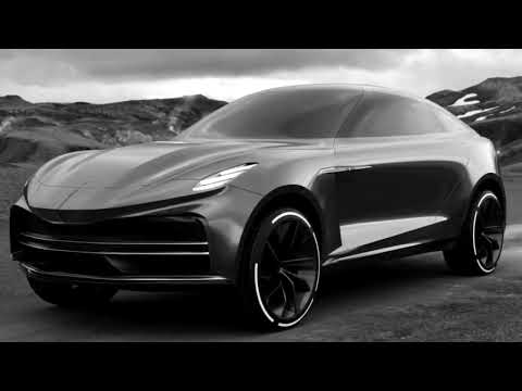 TOP 5 KOENIGSEGG CONCEPT CARS