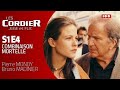 LES CORDIER JUGE ET FLIC S2E4 COMBINAISON MORTELLE HD