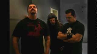 Fliptop box-Stoned side boy(By Cptain Frikis)