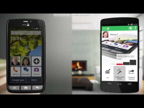 Doro® My Doro Manager