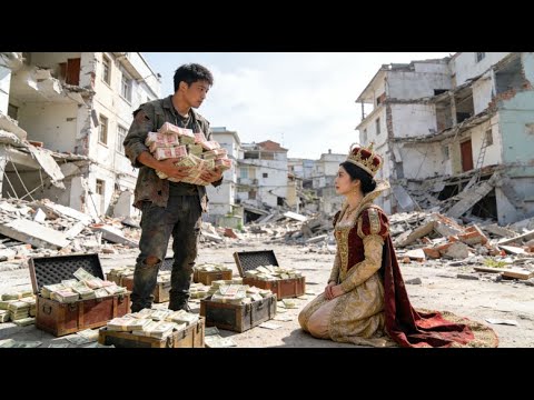 She Imprisoned Me to Death for the Throne—Reborn, I Get $20M Compensation and She Regrets It!