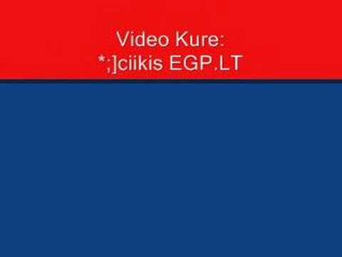 Mc Messiah - Ar I Tave Nepanasus