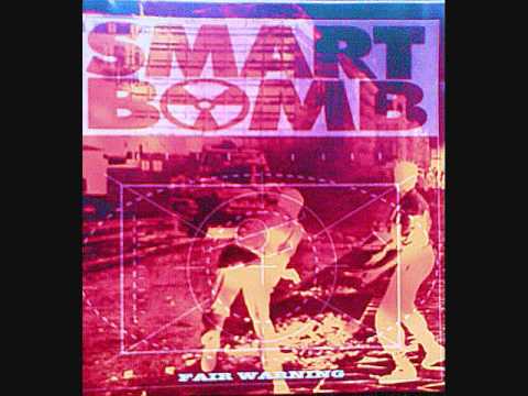 Smartbomb.-  speed.