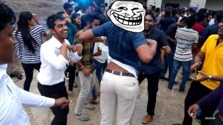 Sahan&#39;s Birthday Pre Shoot 😂😂