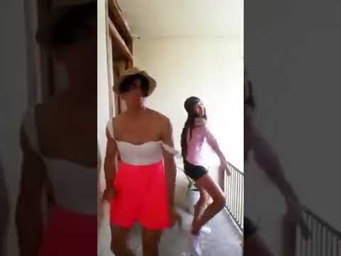 Parodia ana barbara  bandido