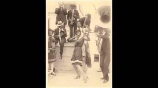 Sonny Clay's Plantation Orchestra - Jambled Blues - Vocalion 15078 (HD)