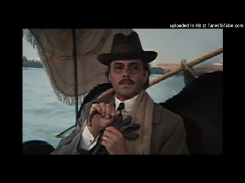 Peceet- Śmierć w wenecji