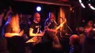 Gaia Epicus - Die for your king (live 26.12.05)