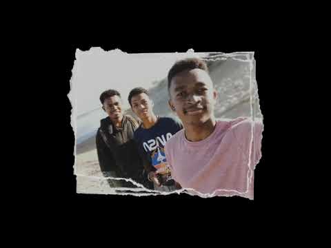 REVOLTEUR GANG : G'ANDAMOSY ( GASY 2022 )