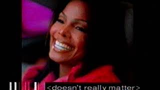 VH1 NEW MUSIC VIDEOS JANET JACKSON MADONNA U2 CREED 2000