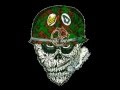SOD (STORMTROOPERS OF DEATH) - Sgt. "D ...