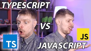 Why Should You Use TypeScript Instead of Javascript