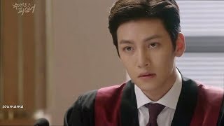 [Fan MV]수상한 파트너(あやしいパートナー) OST  - 신현희와김루트 - 너는 왜 (Why you?)