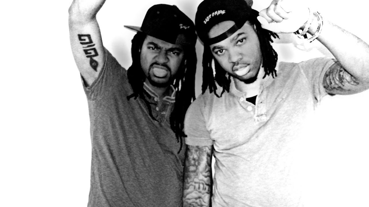 Promotional video thumbnail 1 for Tha Shadoz