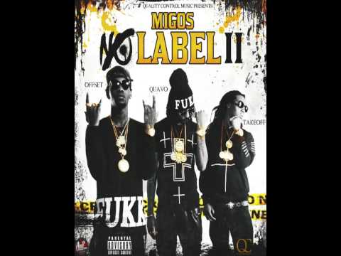Migos - Handsome And Wealthy (Prod By Cheese)