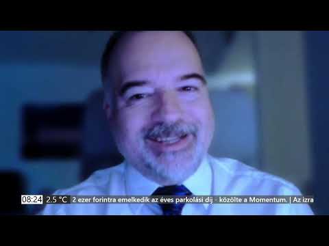 PIRKADAT Breuer Péterrel: Lattmann Tamás