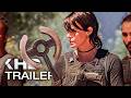THE OLD GUARD 2 Trailer German Deutsch 2025 Charlize Theron Netflix