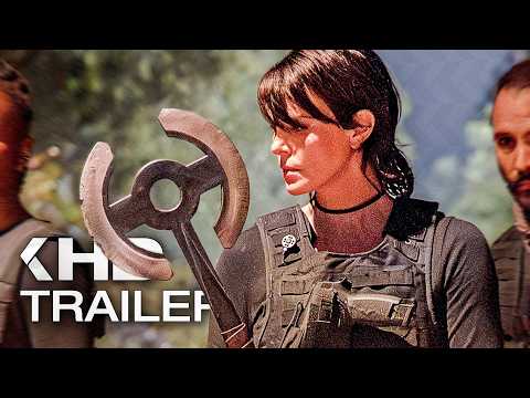 Trailer-Vorschau: The Old Guard 2