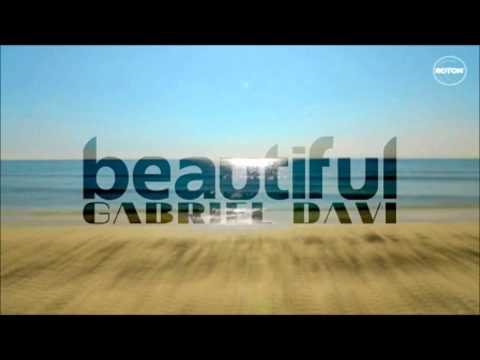 Gabriel Davi - Beautiful