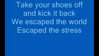 Mac Miller - Senior Skip Day - Lyrics