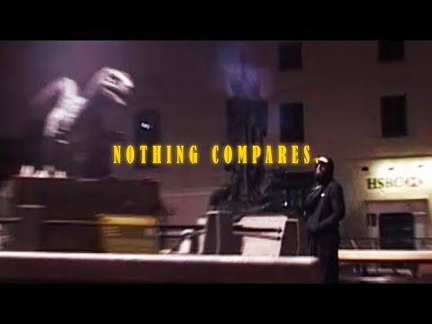 2Scratch - Nothing Compares (Official Video)