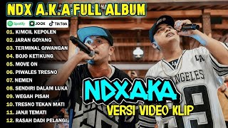 Download lagu NDX AKA FULL ALBUM TERBARU VIRAL 2025 | KIMCIL KEPOLEN, JARAN mp3