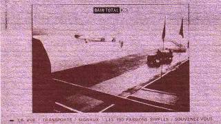 Étant Donnés ‎- La Vue / Transports / Signaux