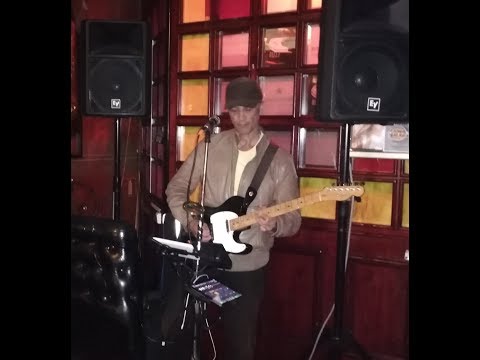 One More Last Chance, Davorin Šipek, D-klub, Karlovac, 03.05.2019