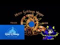 Disney Kicks MGM Away With Midnight Fox 1990 Opening No Dislikes Allowed