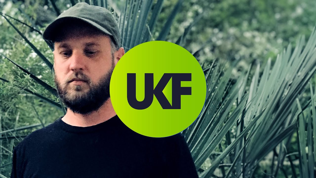 ICONS - Don't Let Me Go