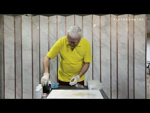 How to Remove Oil & Grease Stains from Stone | MGP 2 Stain Remover Guide