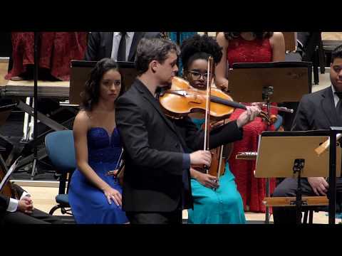 Fantasia VII de Telemann