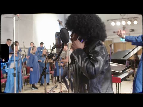 Revival House Project | EARTH SONG (Official Music Video)