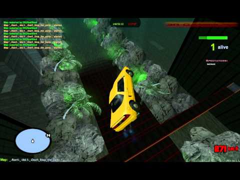 SC Ron1 Don't Stop the party 2