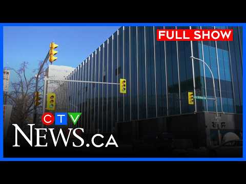 Measles alert expands, former mayor testifies | CTV Your Morning Winnipeg for Feb. 13, 2026