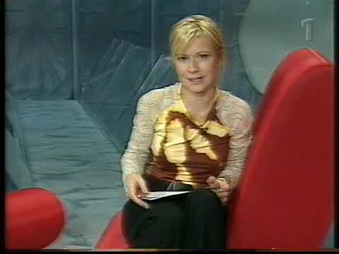 Jukebox (SVT1 2002-04-16)