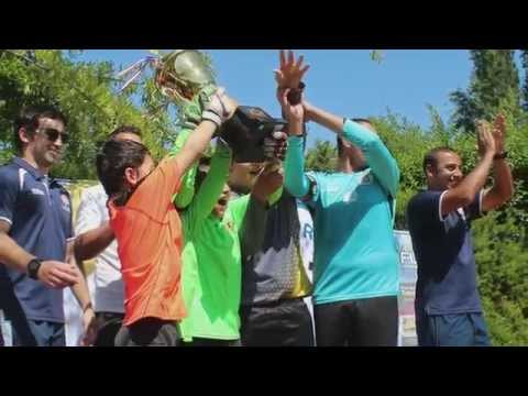 Escuela de Fútbol de La Pintana acapara todos los premios de la Copa Mitre