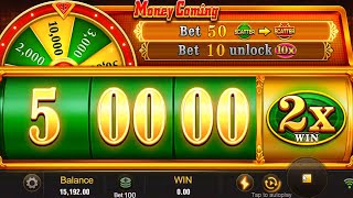🏆Hot Games Money Coming /Slot Jili 26K Big Win Video Video