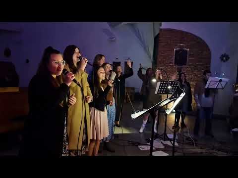 Holy Wins - Głęboko tak