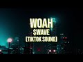 Woah - $WAVE (TikTok Sound)