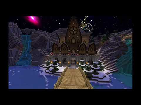 Pixelmon Oasis Trailer(sneaks peaks)